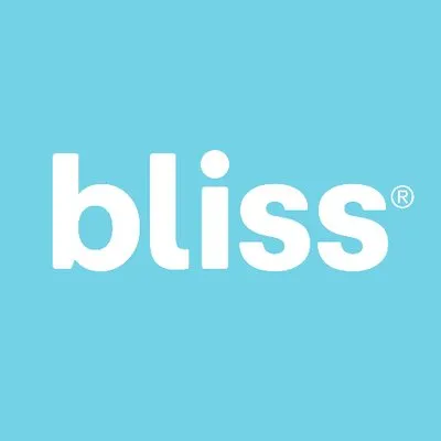 Bliss logo