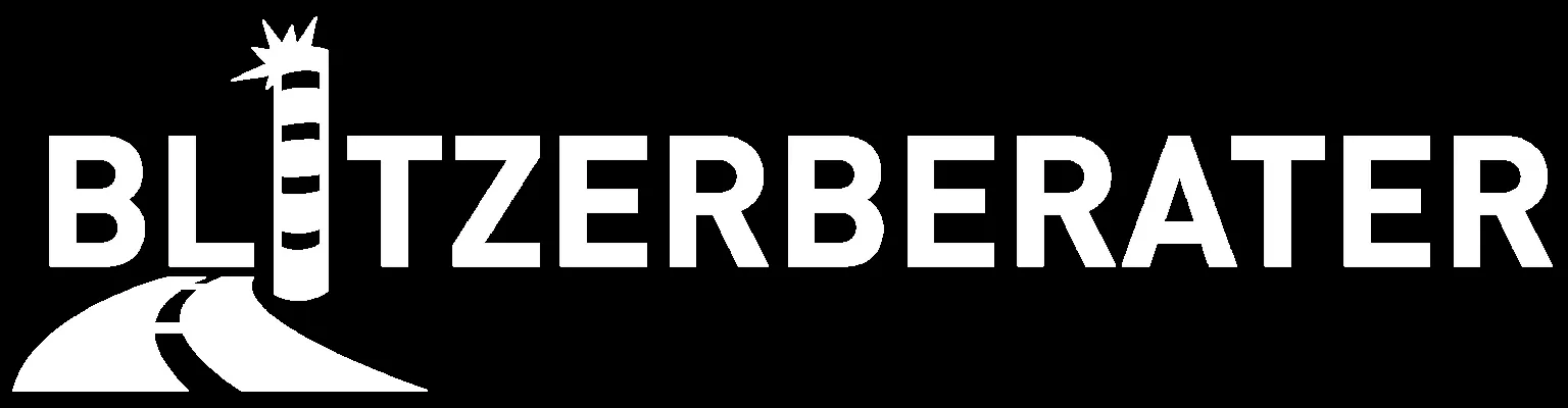 Blitzerberater logo