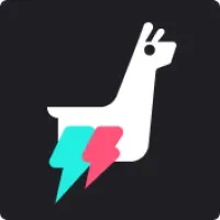 Blitzllama logo