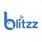 Blitzz logo