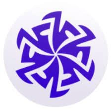 Blizzard Network logo