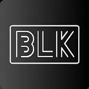 BLK logo