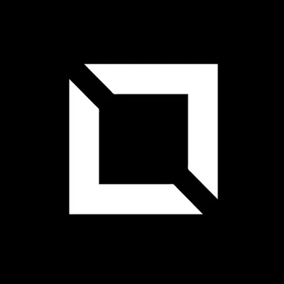 BLK BOX Fitness logo