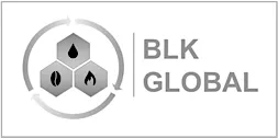 BLK Global logo