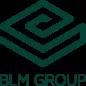 BLM Group logo