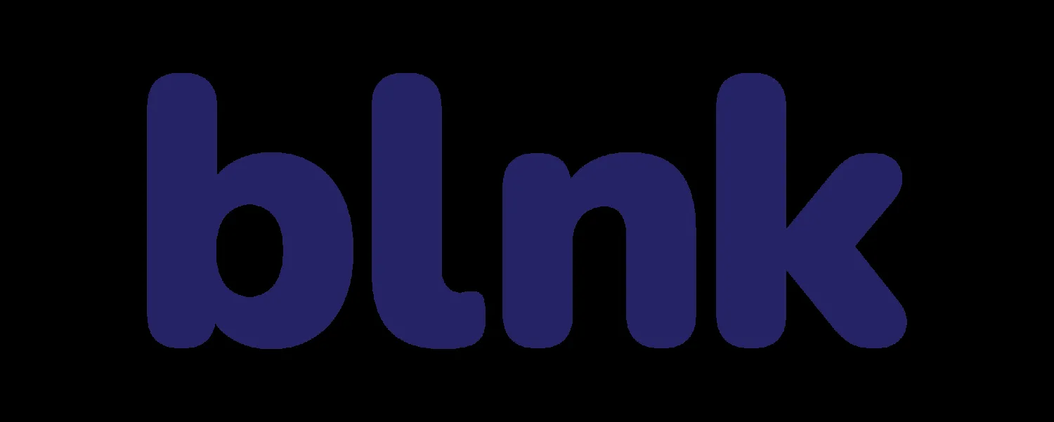 Blnk logo