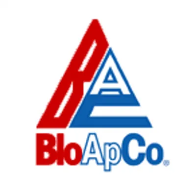BloApCo logo