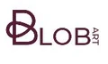 BlobArt logo