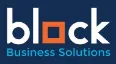 Block Business Solutions logo