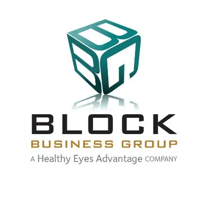 Block Business Group logo