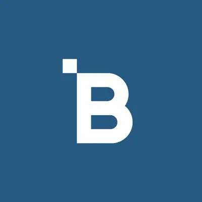 Blockbits logo