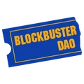 BlockbusterDAO logo