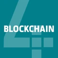 Blockchain 4Innovation logo