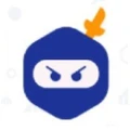 Blockchain Staffing Ninja logo