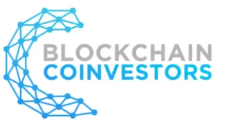 Blockchain Coinvestors logo