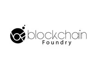 Blockchain Foundry logo