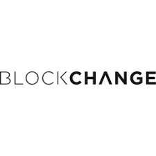Blockchange logo