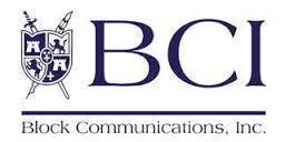 Block Communications logo