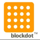 Blockdot logo