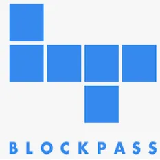 Blockpass logo