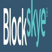 Blockskye logo