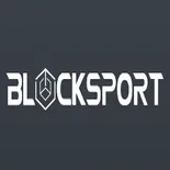 Blocksport logo