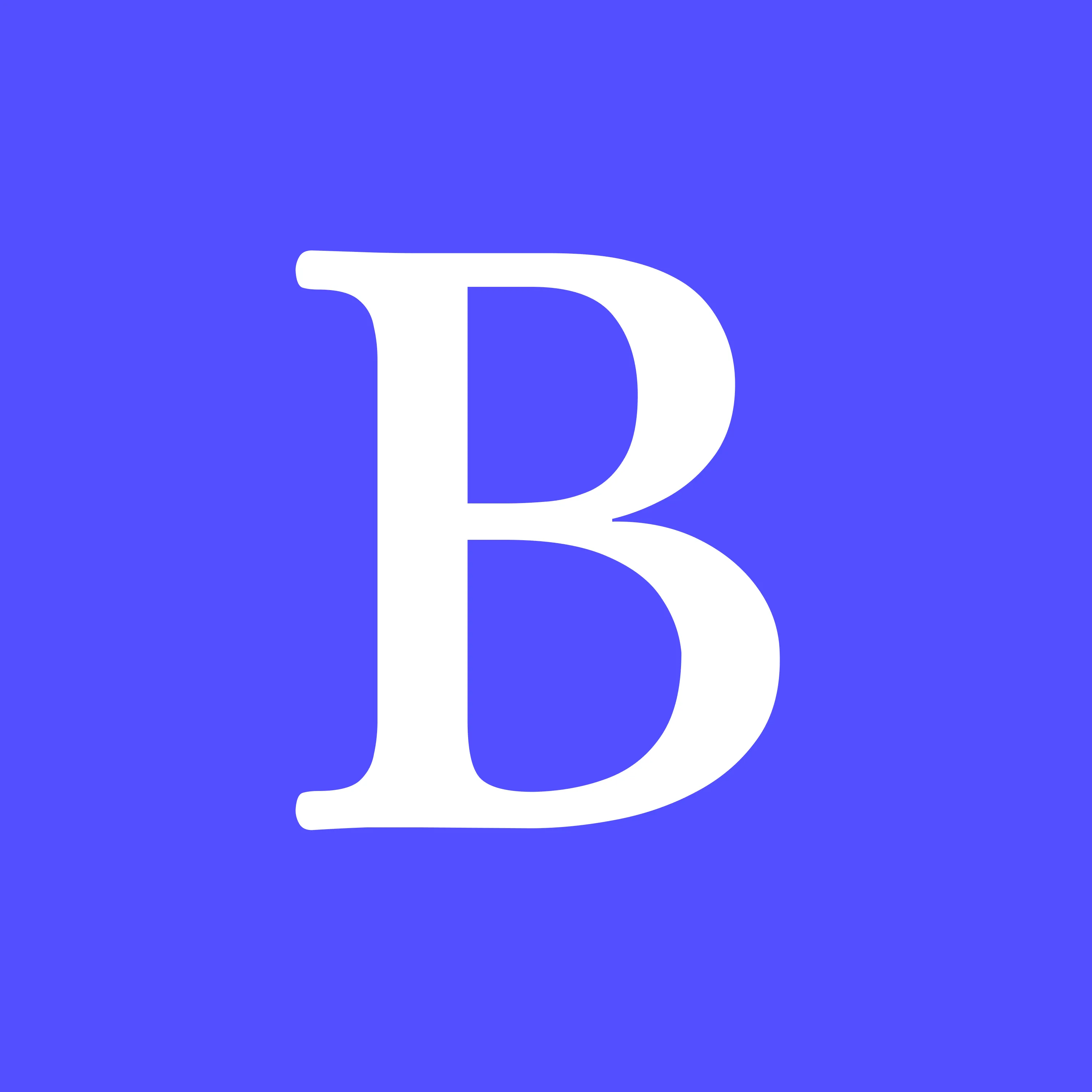Blocktool logo