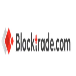 Blocktrade logo