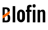Blofin logo