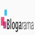 Blogarama logo