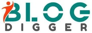 Blog Digger logo