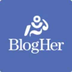 BlogHer logo