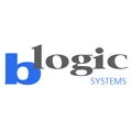 Blogic Systems logo