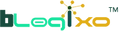 bLogixo logo