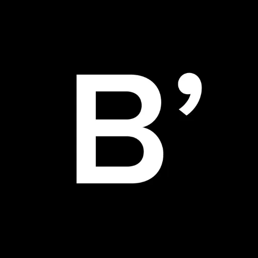 Bloglovin' logo