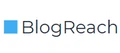 BlogReach logo
