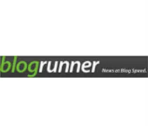 blogrunner logo