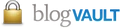 BlogVault logo