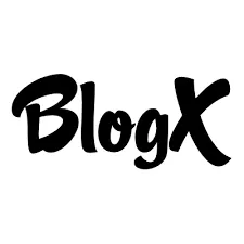 BlogX logo