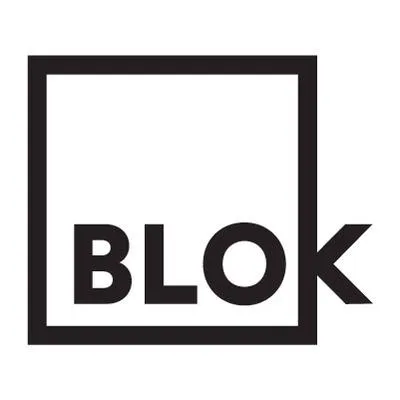 Blok logo