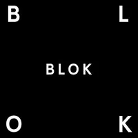 Blok London logo