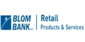 BLOM Bank Retail logo