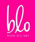 Blo Blow Dry Bar logo