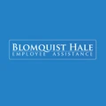 Blomquist Hale logo