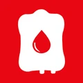 Blood Search logo