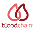 Bloodchain logo