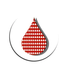 Blood Port logo