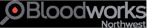 Bloodworksnw logo