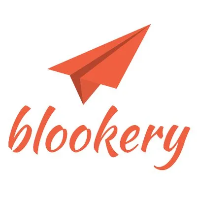 blookery logo
