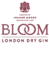 BLOOM GIN logo